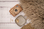 Lade das Bild in den Galerie-Viewer, Charm Stern 1 cm (5 Stück)
