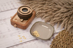 Lade das Bild in den Galerie-Viewer, Charm Stern 1 cm (5 Stück)
