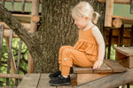 Lade das Bild in den Galerie-Viewer, Jersey meliert Honey 0,1 m
