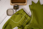 Lade das Bild in den Galerie-Viewer, Jersey Khaki 0,1 m
