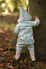 Lade das Bild in den Galerie-Viewer, Softshell Classic "Quaktett" 0,5 m
