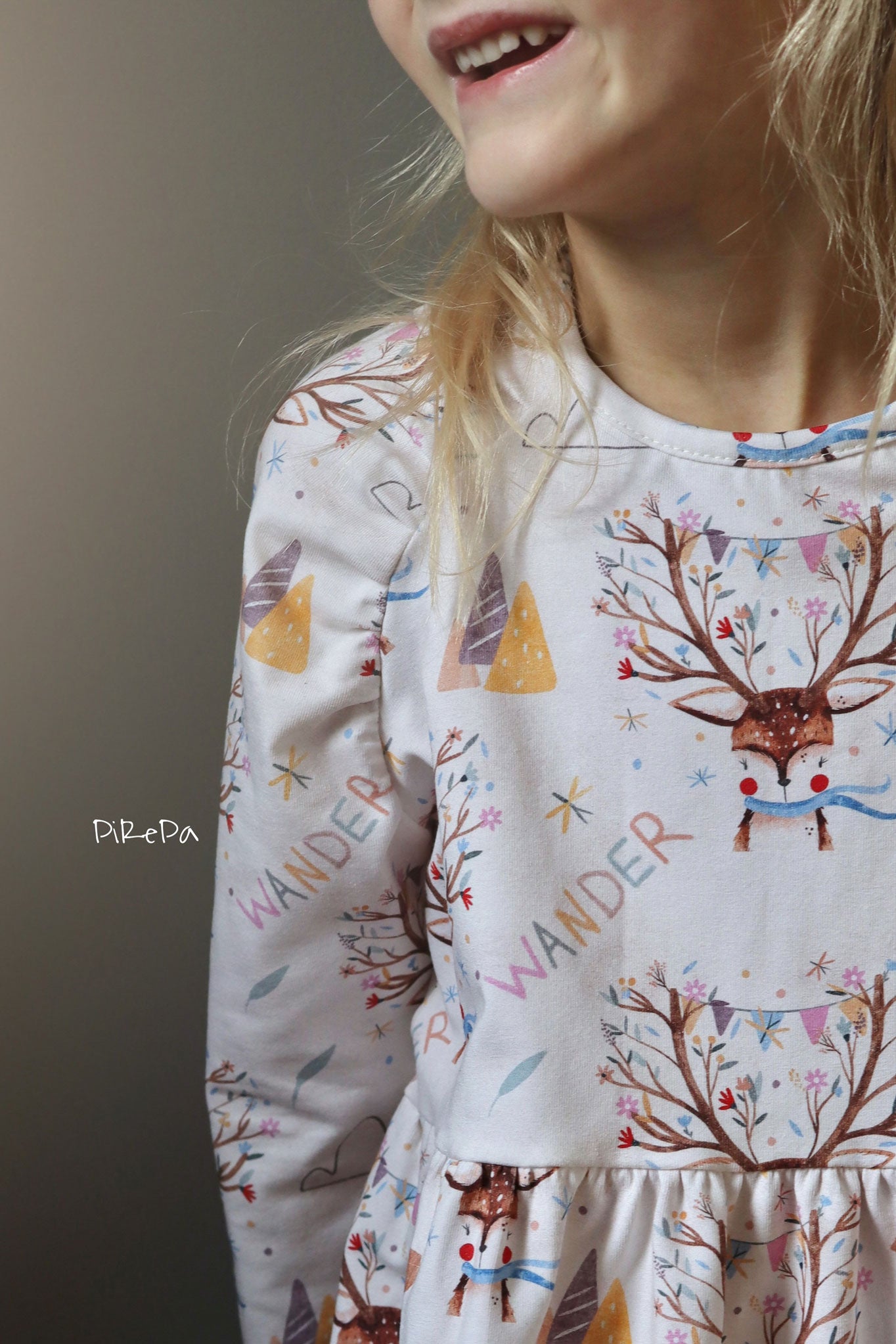 BIO Jersey "Wander" 0,5 m