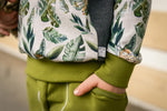 Lade das Bild in den Galerie-Viewer, Supersoft Premium French Terry &quot;Kike&quot; 0,5 m
