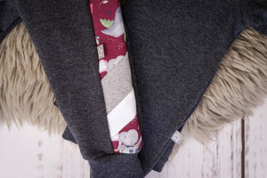Supersoft Premium French Terry "Superhelden" 0,5 m