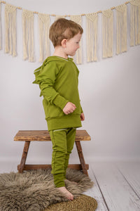 Jersey Khaki 0,1 m