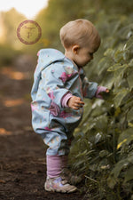 Lade das Bild in den Galerie-Viewer, Softshell Classic "Quaktett" 0,5 m
