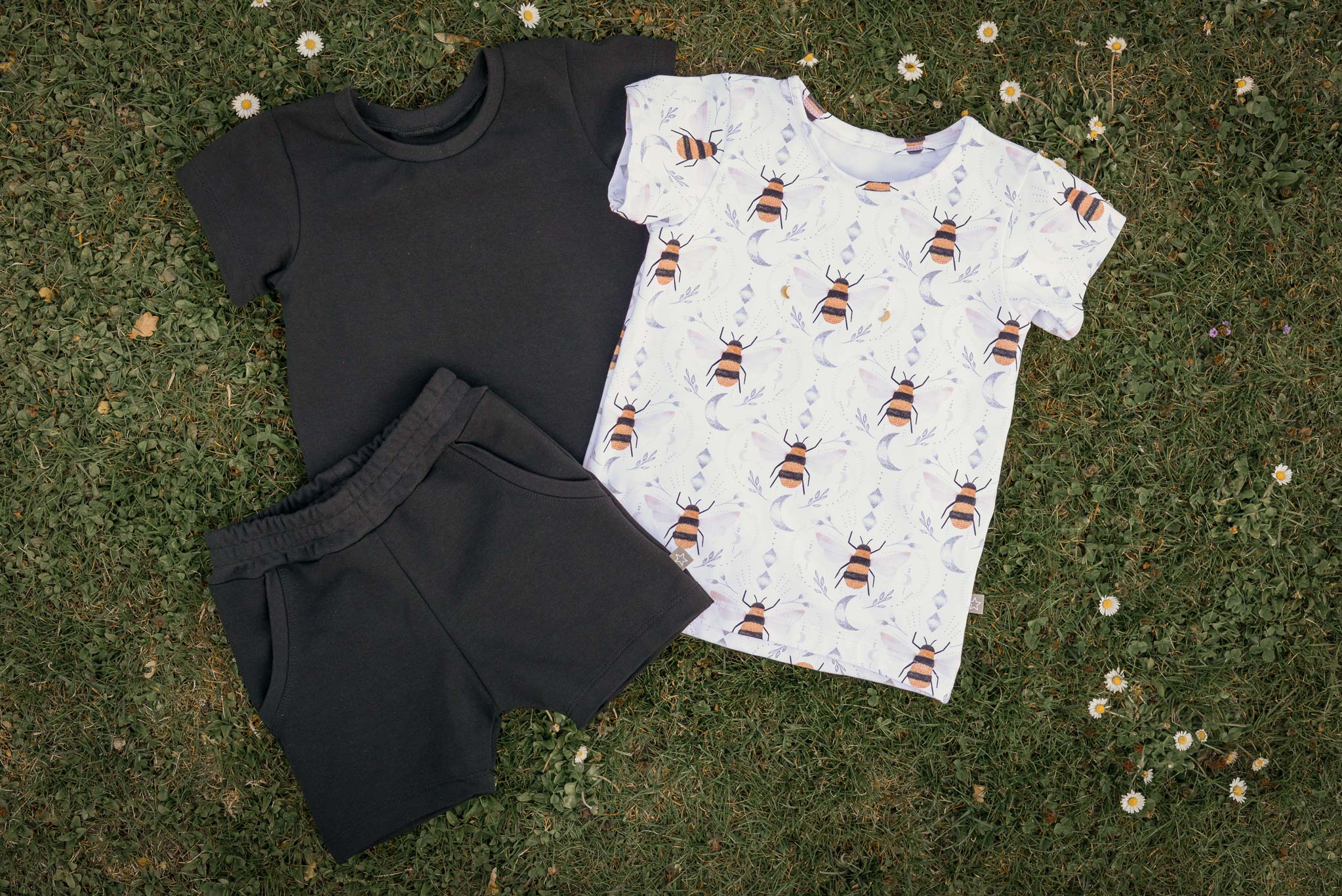 Design "Bienenkönigin" 0,5 m