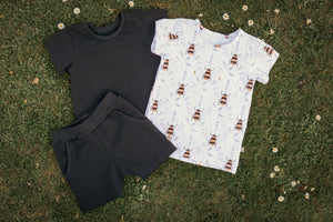 BIO Jersey "Bienenkönigin" 0,5 m