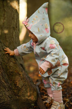Lade das Bild in den Galerie-Viewer, Softshell Classic "Quaktett" 0,5 m
