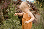Lade das Bild in den Galerie-Viewer, Jersey meliert Honey 0,1 m

