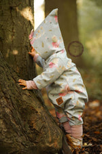 Lade das Bild in den Galerie-Viewer, Softshell Classic "Quaktett" 0,5 m

