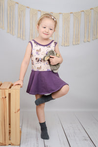 BIO Jersey "Bonjour" 0,5 m