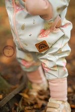 Lade das Bild in den Galerie-Viewer, Softshell Classic "Quaktett" 0,5 m
