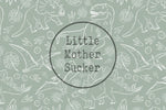 Lade das Bild in den Galerie-Viewer, Softshell Classic &quot;Kreidezeit&quot; 0,5 m Lager

