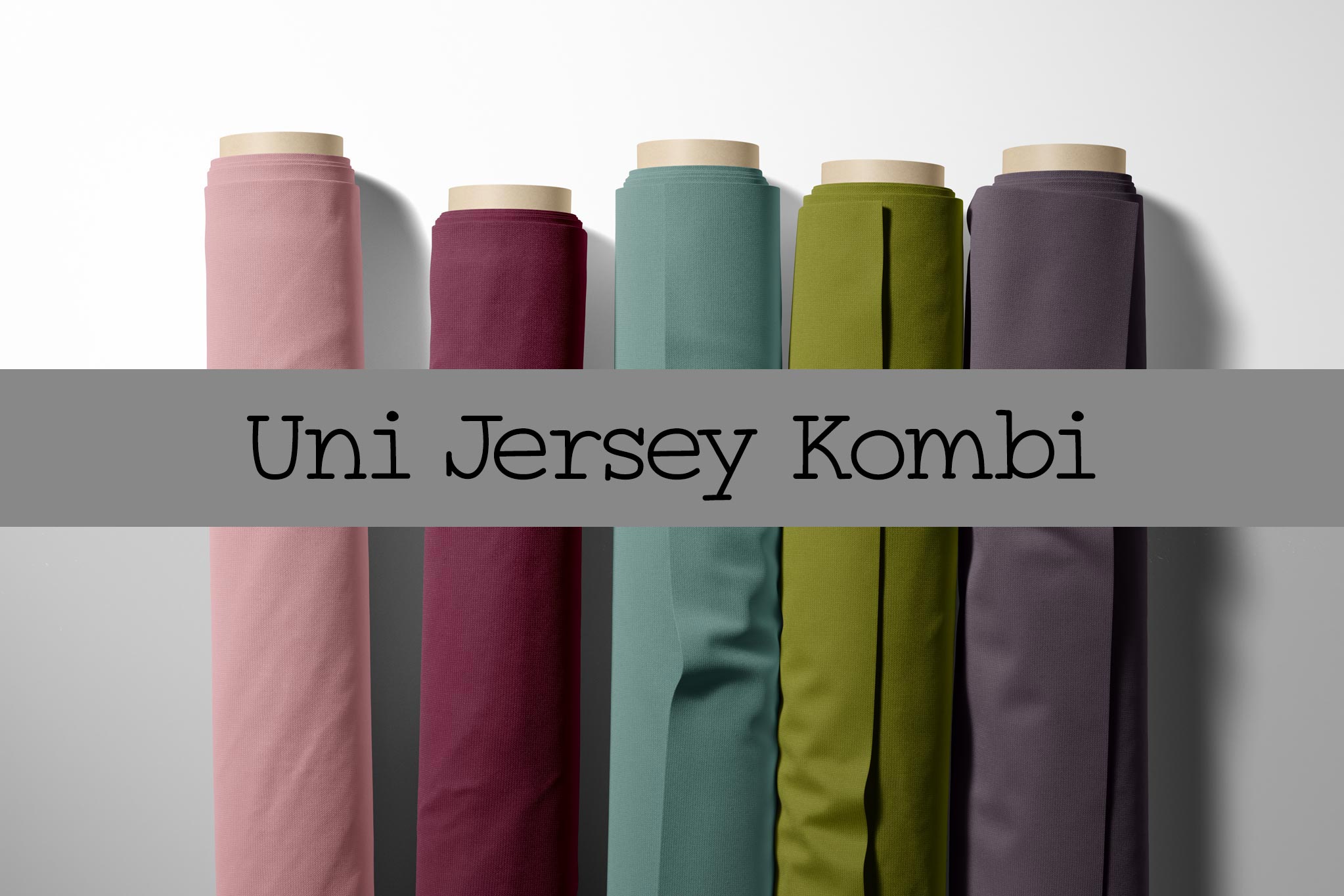 Jersey KOMBI 0,1 m