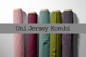 Jersey KOMBI 0,1 m