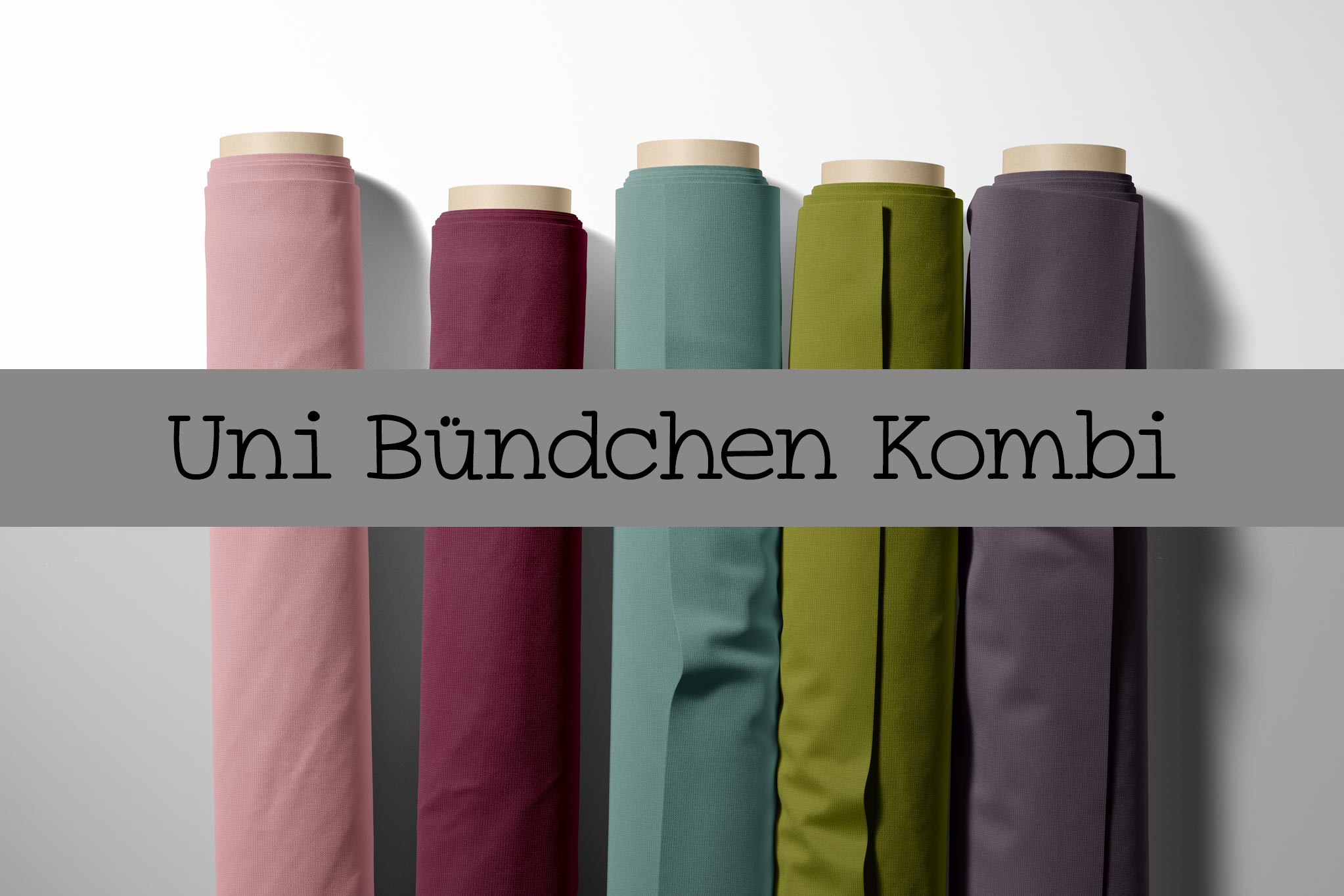 Bündchen KOMBI 0,1 m