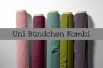 Lade das Bild in den Galerie-Viewer, Bündchen KOMBI 0,1 m
