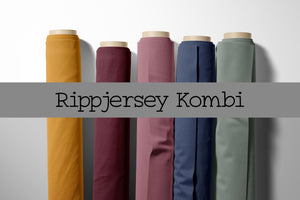 Rippjersey KOMBI 0,5 m