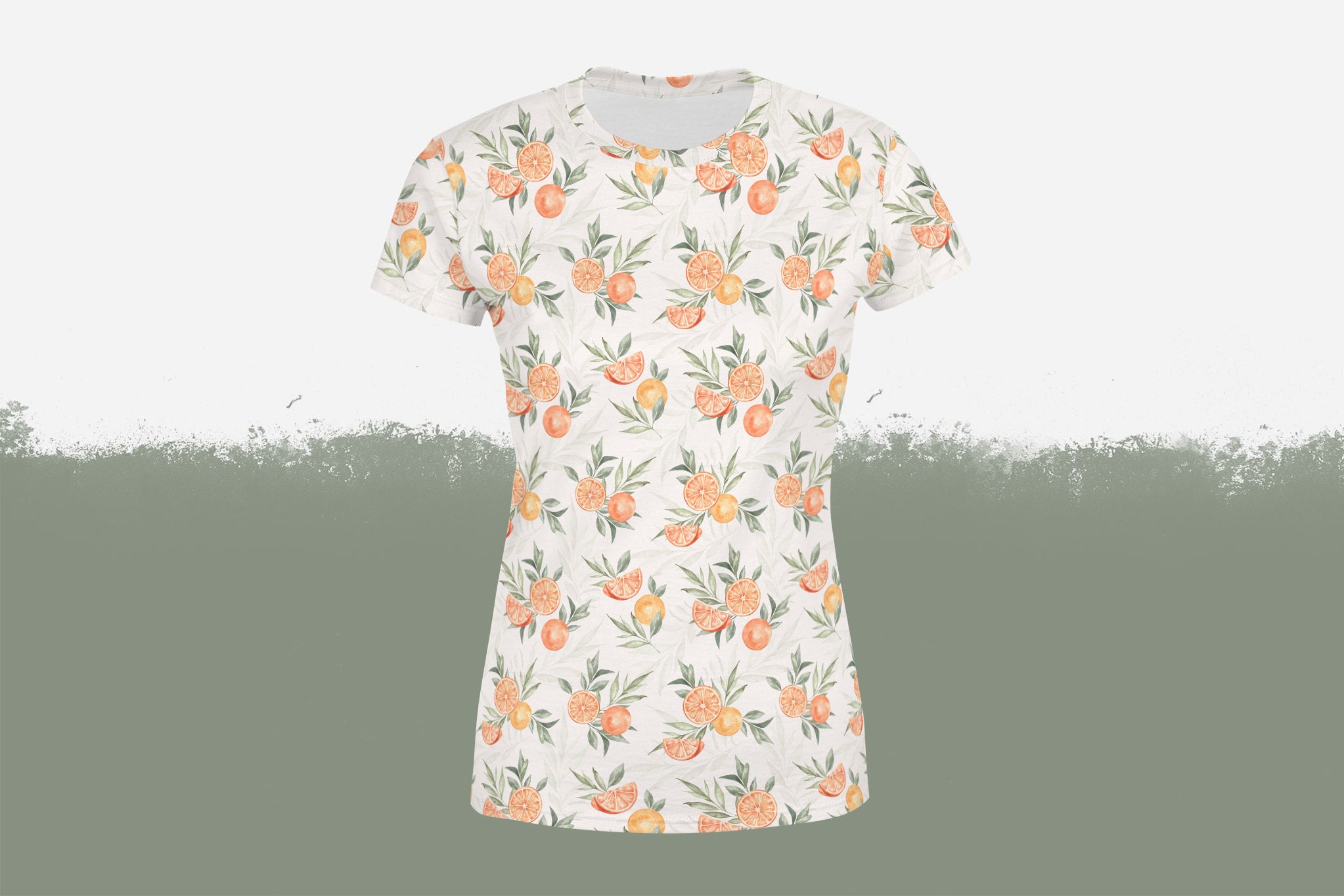 Shirt Damen "Lemonade"