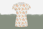 Lade das Bild in den Galerie-Viewer, Shirt Damen &quot;Lemonade&quot;
