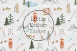 Lade das Bild in den Galerie-Viewer, Shirt Unisex &quot;Wanderlust&quot;
