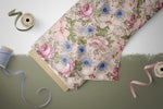 Lade das Bild in den Galerie-Viewer, Softshell Classic "Vintage Flowers" delicate COLLECTION
