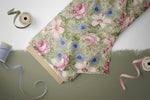 Lade das Bild in den Galerie-Viewer, Softshell Classic "Vintage Flowers" delicate COLLECTION
