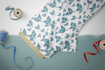 Lade das Bild in den Galerie-Viewer, Softshell Classic "Blue Birdy" COLLECTION
