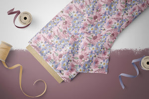 Design "Hummelparadies" COLLECTION 0,5 m