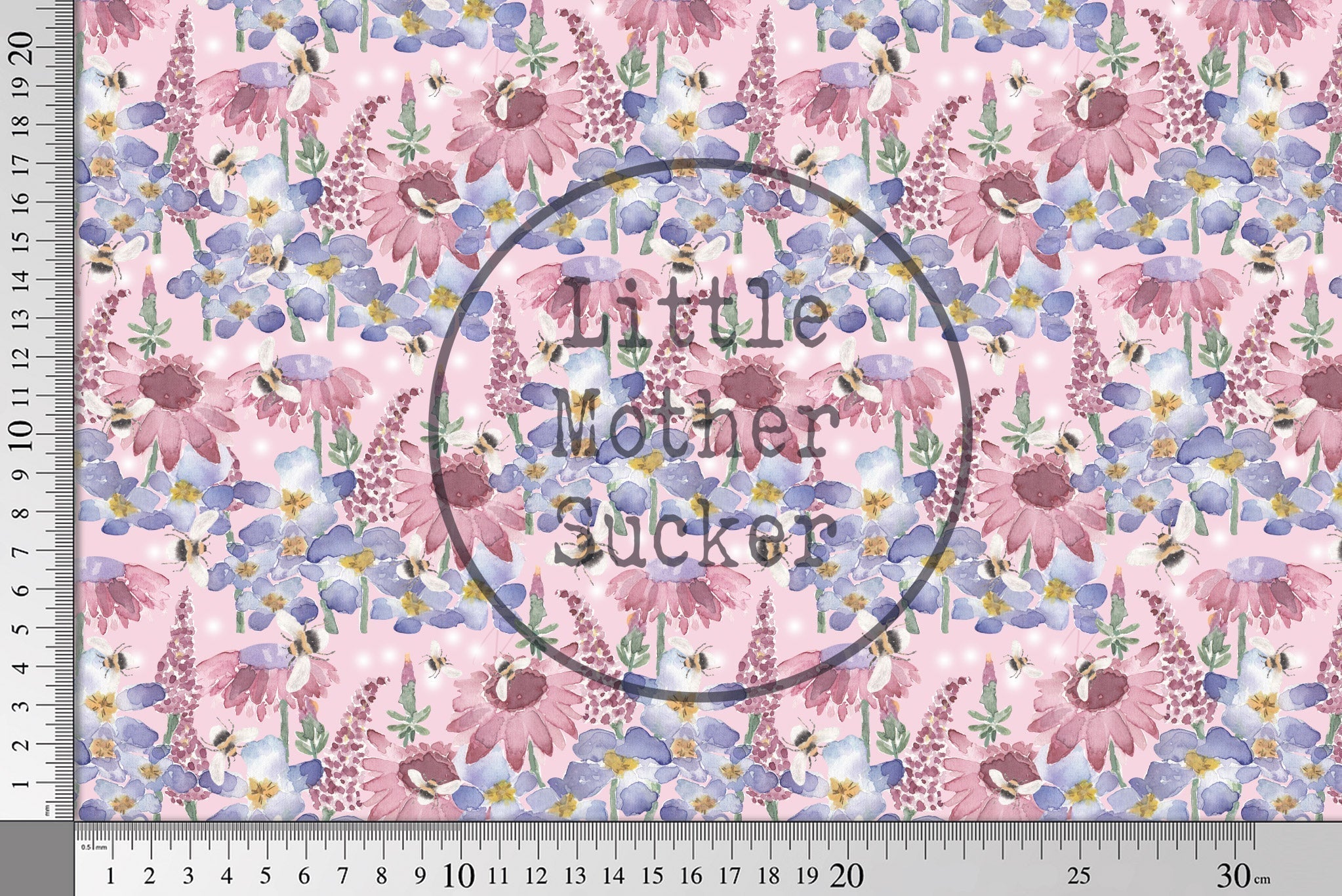 Design "Hummelparadies" COLLECTION 0,5 m