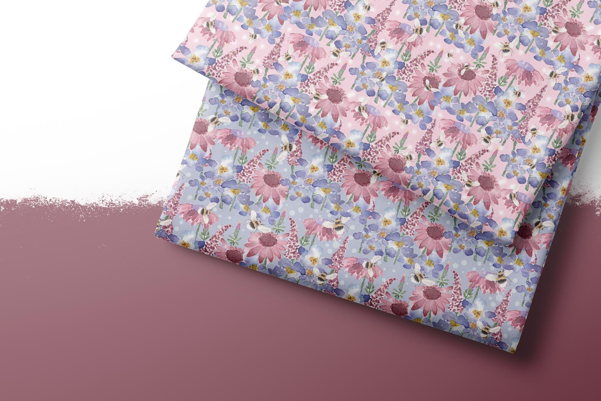 Design "Hummelparadies" COLLECTION 0,5 m