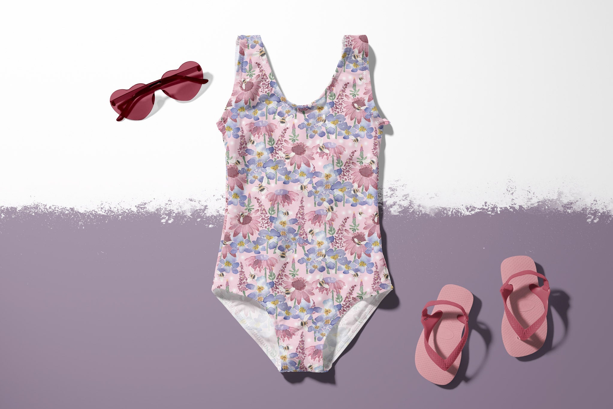 Design "Hummelparadies" COLLECTION 0,5 m