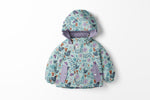 Lade das Bild in den Galerie-Viewer, Softshell Classic "Zaunkönig" COLLECTION
