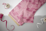 Lade das Bild in den Galerie-Viewer, Softshell Classic "Breathe" dusty rose 0,5 m
