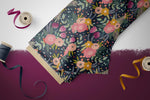 Lade das Bild in den Galerie-Viewer, Peach Skin &quot;Rest&quot; 0,45 m ABVERKAUF
