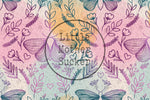 Lade das Bild in den Galerie-Viewer, Shirt Damen &quot;Flutter Party&quot;
