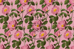 Lade das Bild in den Galerie-Viewer, Musselin &quot;Botanical&quot; 0,5 m
