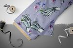 Lade das Bild in den Galerie-Viewer, Softshell Classic "Evergarden" COLLECTION

