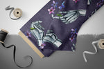 Lade das Bild in den Galerie-Viewer, Softshell Classic "Evergarden" COLLECTION
