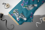 Lade das Bild in den Galerie-Viewer, Softshell Classic "Evergarden" COLLECTION
