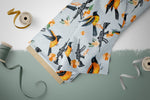 Lade das Bild in den Galerie-Viewer, Webware für Bermudashorts "Gun Gale" COLLECTION
