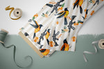 Lade das Bild in den Galerie-Viewer, Webware für Bermudashorts "Gun Gale" COLLECTION
