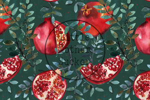 Shirt Damen "Pomegranate"