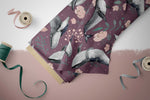 Lade das Bild in den Galerie-Viewer, Lycra "Whales" COLLECTION
