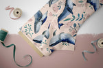Lade das Bild in den Galerie-Viewer, Lycra "Whales" COLLECTION
