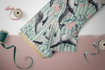 Lade das Bild in den Galerie-Viewer, Lycra "Whales" COLLECTION
