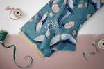 Lade das Bild in den Galerie-Viewer, Lycra "Whales" COLLECTION
