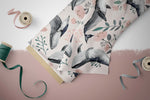 Lade das Bild in den Galerie-Viewer, Lycra "Whales" COLLECTION
