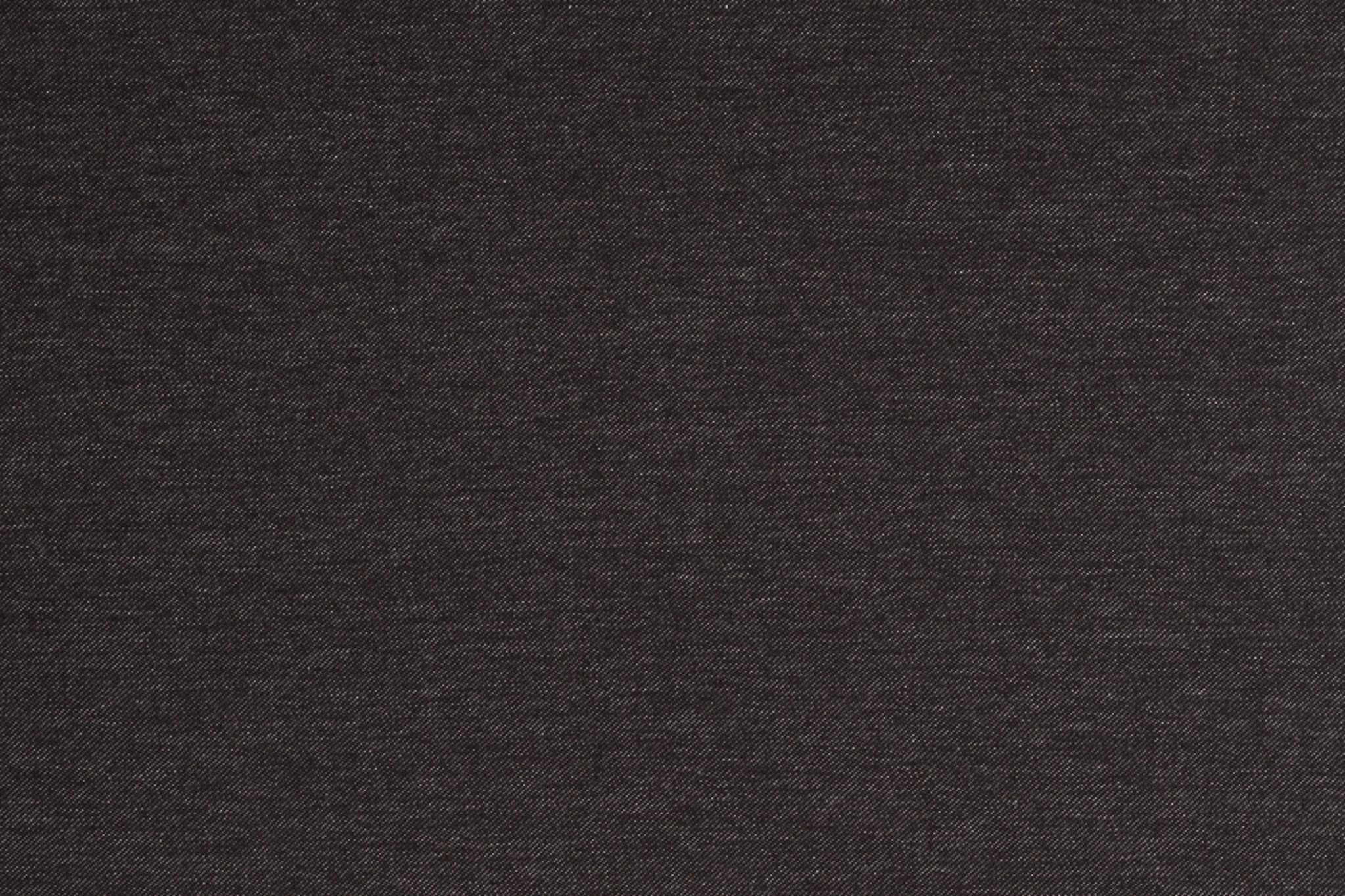 Jersey "Austin" schwarz 0,1 m